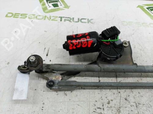 Front wiper motor OPEL VECTRA B Estate (J96)  | BP21439089M29 