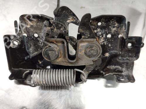 Hood lock MAZDA 6 Saloon (GG)  | BP29393855C133 