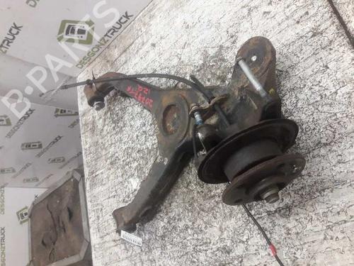 Left rear suspension arm MERCEDES-BENZ VITO Van (W638)  | BP21467159M14 