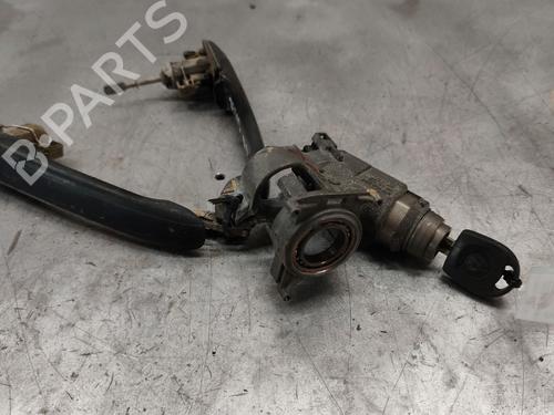 Used Ignition barrel VW POLO III (6N1) [1994-1999]  28708730