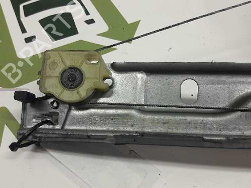Front right window mechanism PEUGEOT 207 SW (WK_)  | BP21454365C23 