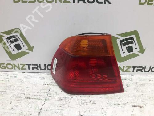 Venstre baglygte BMW 3 (E46) [1997-2005]  21458313