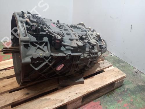 Gearbox IVECO STRALIS I | BP39423684M3 - Image 3