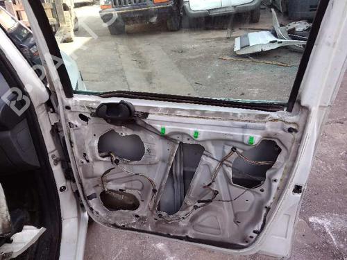 Tailgate handle PEUGEOT EXPERT Van (222)  | BP21460540C132 