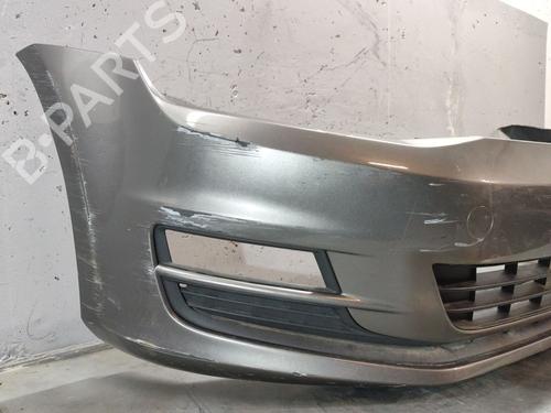 Front bumper VW GOLF VII (5G1, BQ1, BE1, BE2) 1.2 TSI | BP28678656C7 