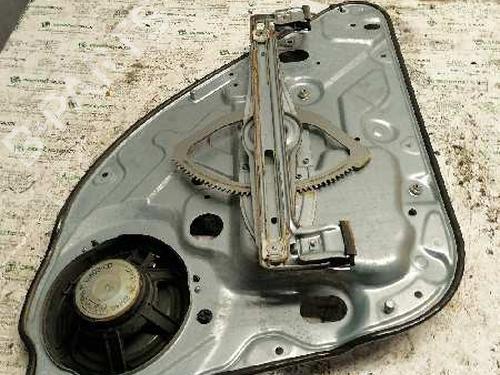 Rear right window mechanism FORD FOCUS II (DA_, HCP, DP)  | BP21477475C25 