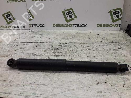 Used Right rear shock absorber RENAULT MASTER II Van (FD) [1997-2013]  21457756