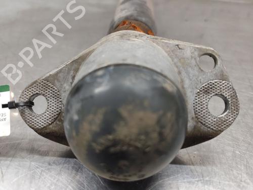 Right rear shock absorber SEAT LEON (1M1) | BP31721775M19