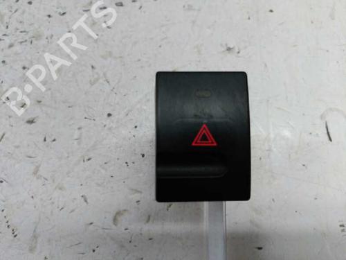 Used Warning switch PEUGEOT 406 (8B) [1995-2005]  21441210