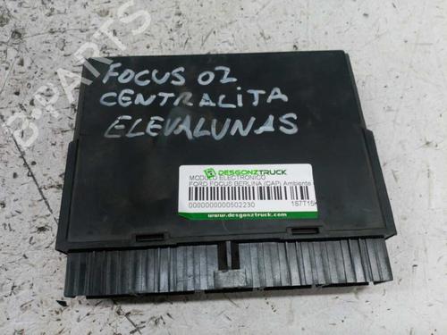 Used Electronic module FORD FOCUS I (DAW, DBW) 1.6 16V (100 hp) 21441876