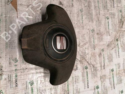 Used Driver airbag SEAT IBIZA III (6L1) [2002-2009]  21473310