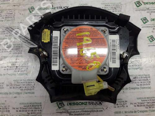 Driver airbag NISSAN PRIMERA (P11)  | BP21456135C9 