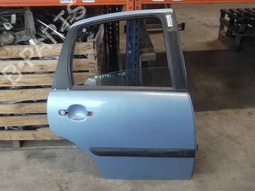 Used Right rear door CITROËN C3 I (FC_, FN_) 1.4 i (73 hp) 21406592