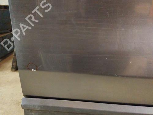 Right front door MAZDA CX-5 (KE, GH) 2.2 D (KE2FW) | BP29393843C3 