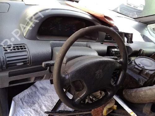 Tailgate handle PEUGEOT EXPERT Van (222)  | BP21460540C132 
