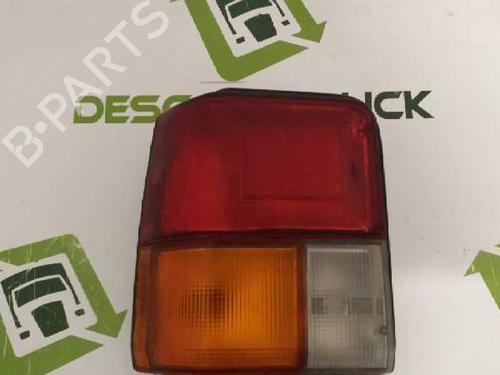Used Left taillight KIA PRIDE (DA) [1990-2011]  21424514