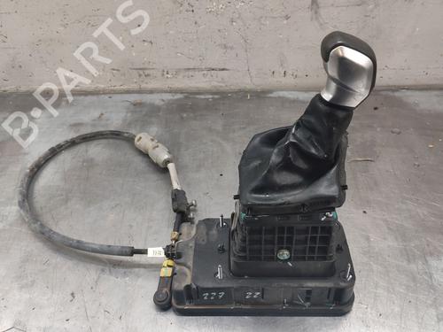 Used Gear lever Gear lever PEUGEOT 308 II (LB_, LP_, LW_, LH_, L3_) [2013-2021] 33606096 33606096