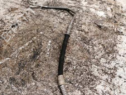 AC pipe OPEL MOVANO A Platform/Chassis (X70)  | BP22786026M126 