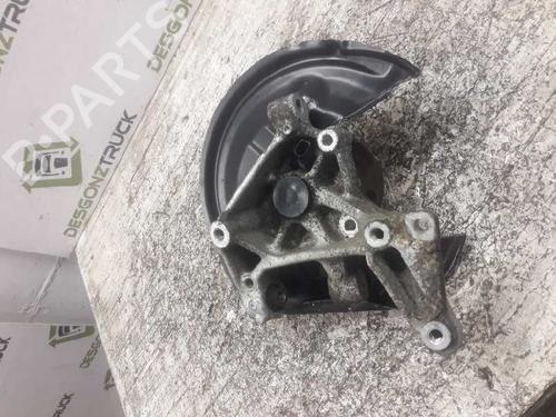 Left rear steering knuckle VW PASSAT B6 (3C2)  | BP21465909M27 