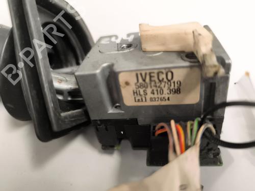 Devioluci IVECO STRALIS I | BP36667518I23 - Image 3