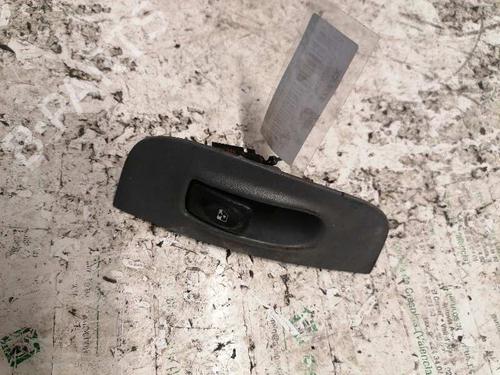 Used Left front window switch RENAULT MEGANE I Classic (LA0/1_) [1996-2008]  21477547