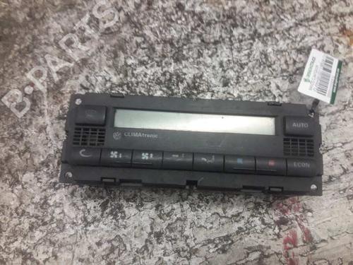 Used Climate control VW GOLF IV (1J1) [1997-2008]  21468027