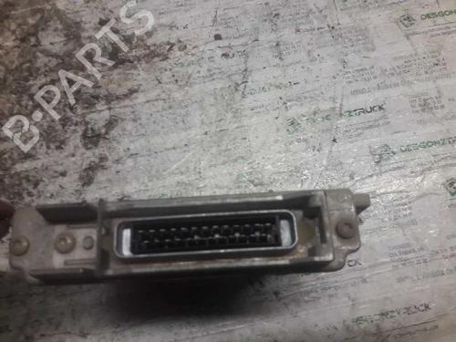 Engine control unit (ECU) RENAULT KANGOO Express (FC0/1_)  | BP21470822M57 