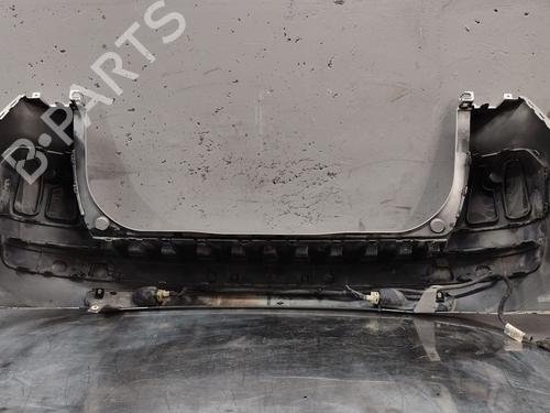 Rear bumper CITROËN C4 Picasso I MPV (UD_) 1.6 HDi | BP30196977C8 