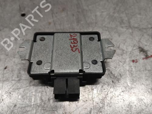 Electronic module MERCEDES-BENZ M-CLASS (W163) ML 400 CDI (163.128) | BP28806112M83