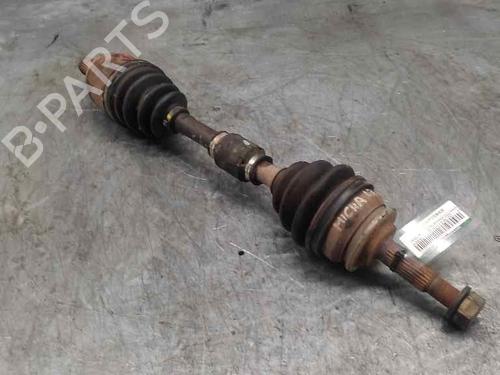 Used Left front driveshaft NISSAN MICRA II (K11) [1992-2007]  21406288