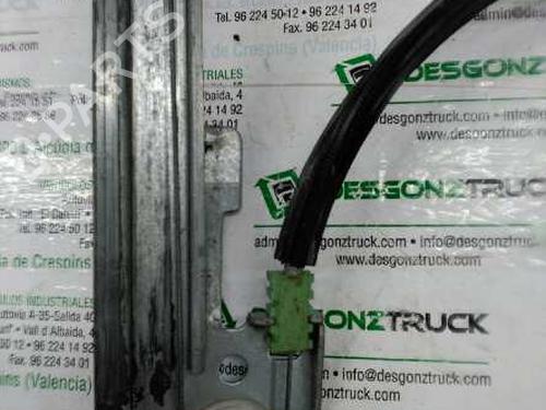 Front right window mechanism CITROËN JUMPER I Van (244) 2.0 bivalent | BP24679502C23 