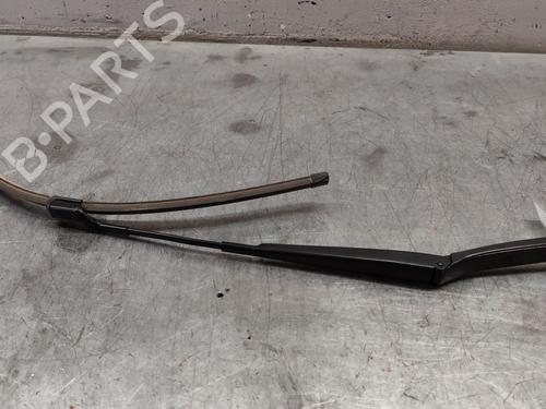 Used Front windshield wiper arm SEAT LEON (5F1) 1.4 TSI (122 hp) 28707398