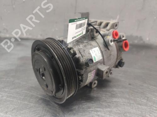 Used AC compressor AC compressor HYUNDAI i30 (GD) 1.6 CRDi (110 hp) 34225468 34225468