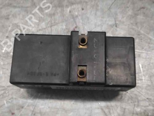 Electronic module AUDI TT (8N3) 1.8 T | BP21406414M83 