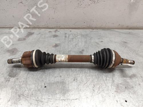 Used Left front driveshaft PEUGEOT 407 (6D_) [2004-2011]  22275359