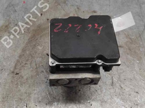 Used ABS pump FORD TRANSIT Van (FA_ _) 2.2 TDCi (125 hp) 22780187