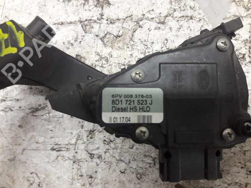 Pédale VW PASSAT B5.5 (3B3) 1.9 TDI | BP21458073I4 