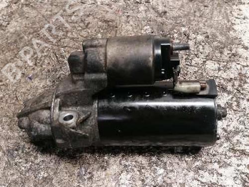 Starter CITROËN JUMPER II Bus 2.2 HDi 120 | BP21475532M8 