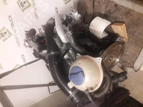 Engine SEAT IBIZA II (6K1)  | BP21470684M1 