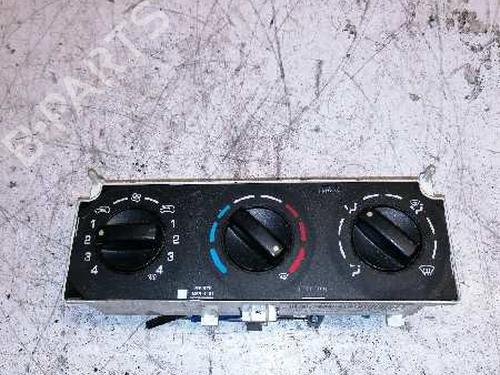 Used Climate control CITROËN BERLINGO / BERLINGO FIRST MPV (MF_, GJK_, GFK_) [1996-2025]  21472096