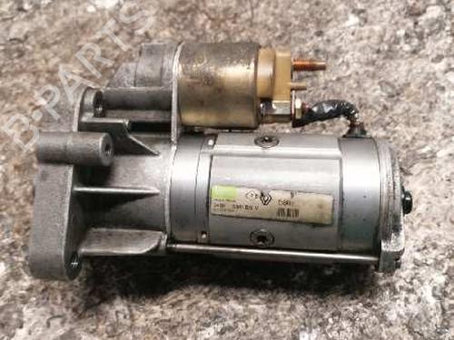 Starter RENAULT LAGUNA II Grandtour (KG0/1_) | BP21476122M8