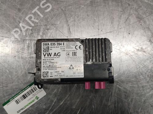 Electronic module AUDI Q3 (F3B) 35 TDI quattro | BP32843462M83 - Image 2