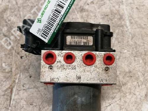 ABS Bremseaggregat CITROËN JUMPY II (VF7) [2007-2016]  21481966