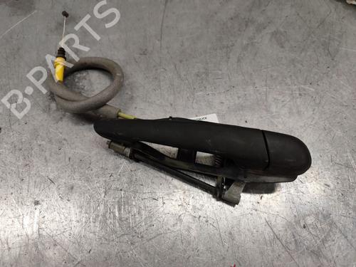 Used Front right exterior door handle BMW 3 (E46) 320 d (136 hp) 22247865
