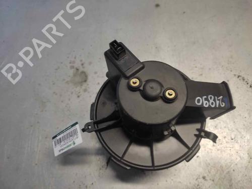 Heater blower motor PEUGEOT 307 (3A/C)  | BP21399036M62 