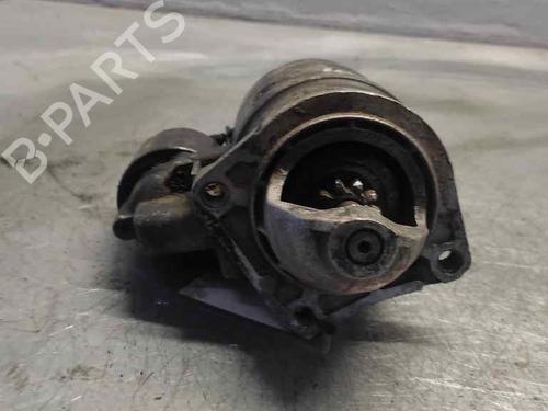 Used Starter FORD ESCORT IV (GAF, AWF, ABFT) [1983-1994]  21404872