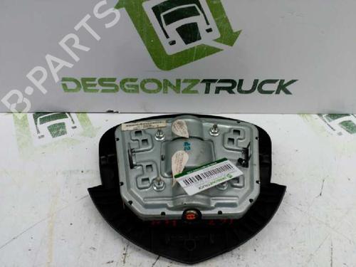 Førerens kollisjonspute RENAULT CLIO II (BB_, CB_)  | BP22909818C9 