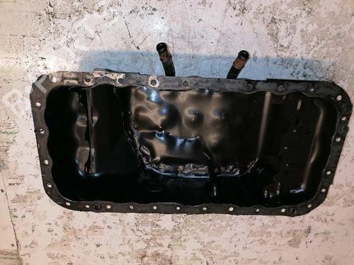 Oil sump KIA CARNIVAL II (GQ) 2.9 CRDi | BP21437537M115