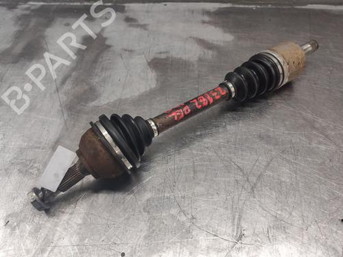 Used Left front driveshaft Left front driveshaft 38796741 38796741