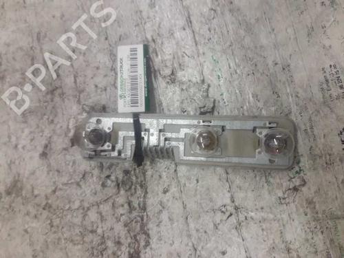 Lampeholder OPEL KADETT E (T85) [1984-1993]  21460472